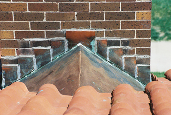 Completed historic restoration