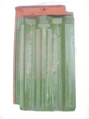 Tile and slate roofing materials for sale