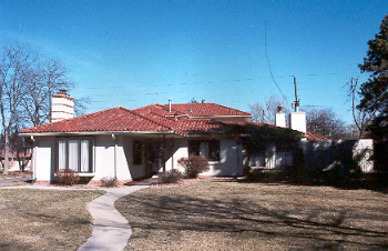 Caprano project detail