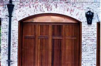 Copper roof installation