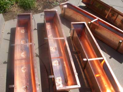 Siena project detail