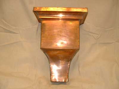 Copper fabrication tools